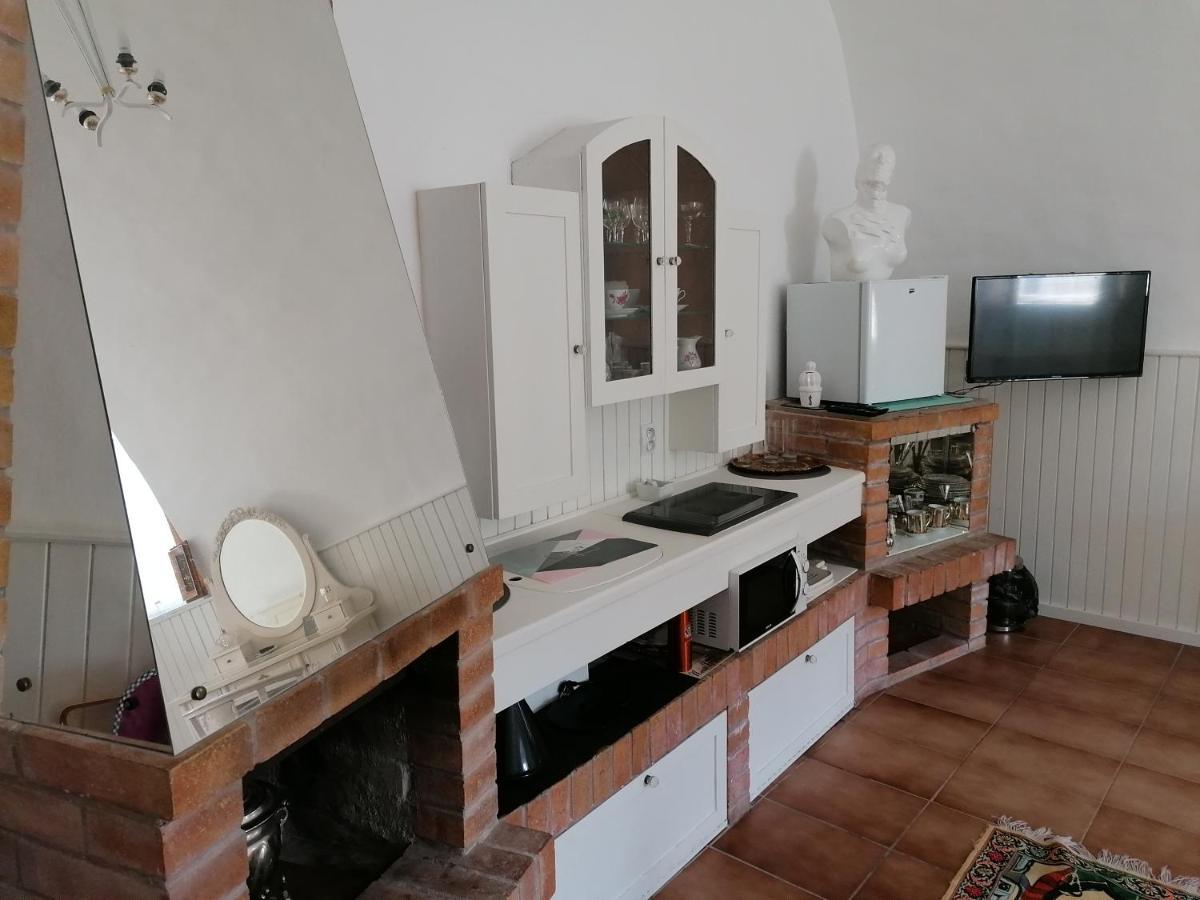 Gothic House Apartments Кремниця Екстер'єр фото